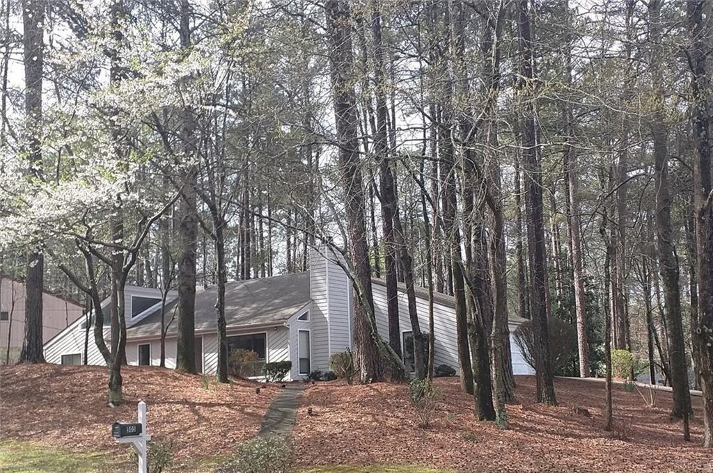 505 Summerhill Place
