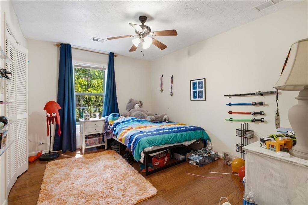505 Summerhill Place