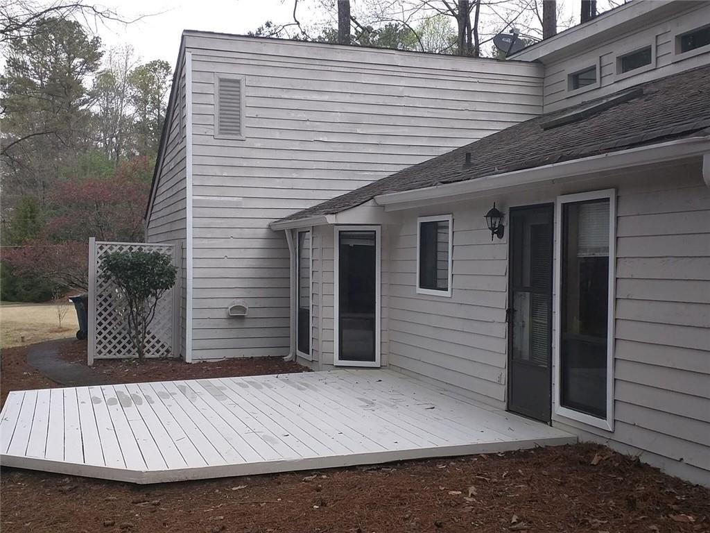 505 Summerhill Place