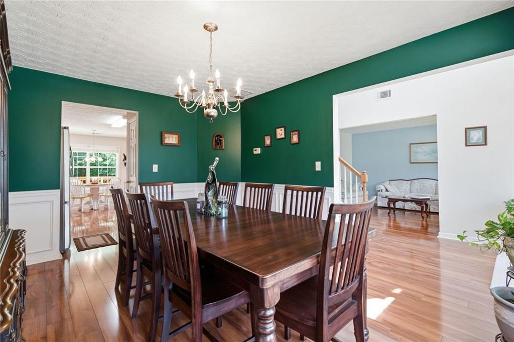658 Bartow Drive