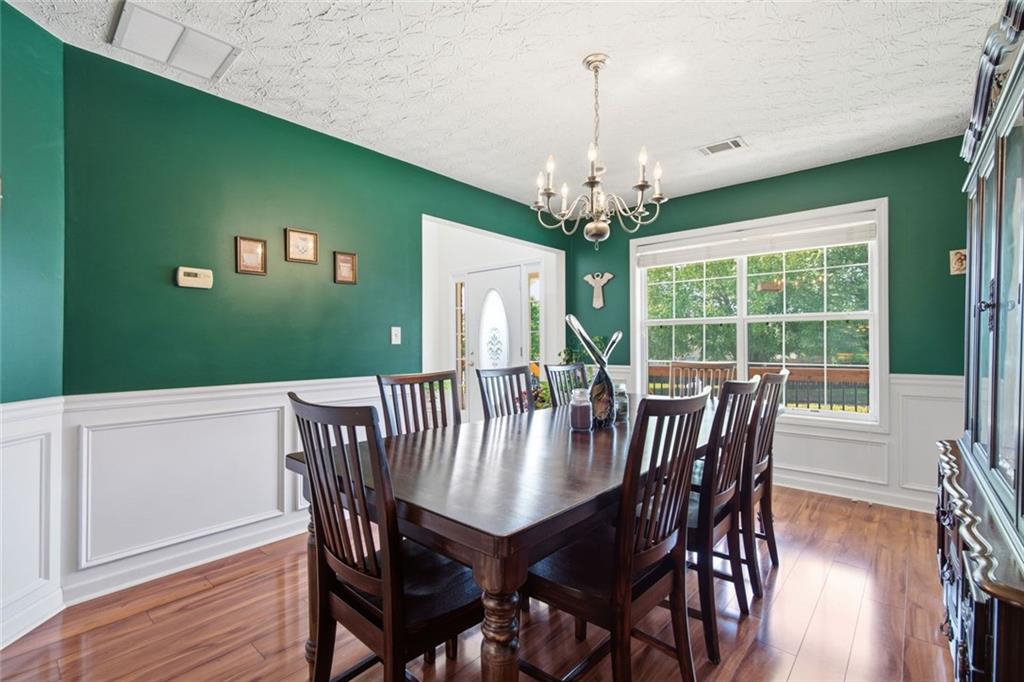658 Bartow Drive