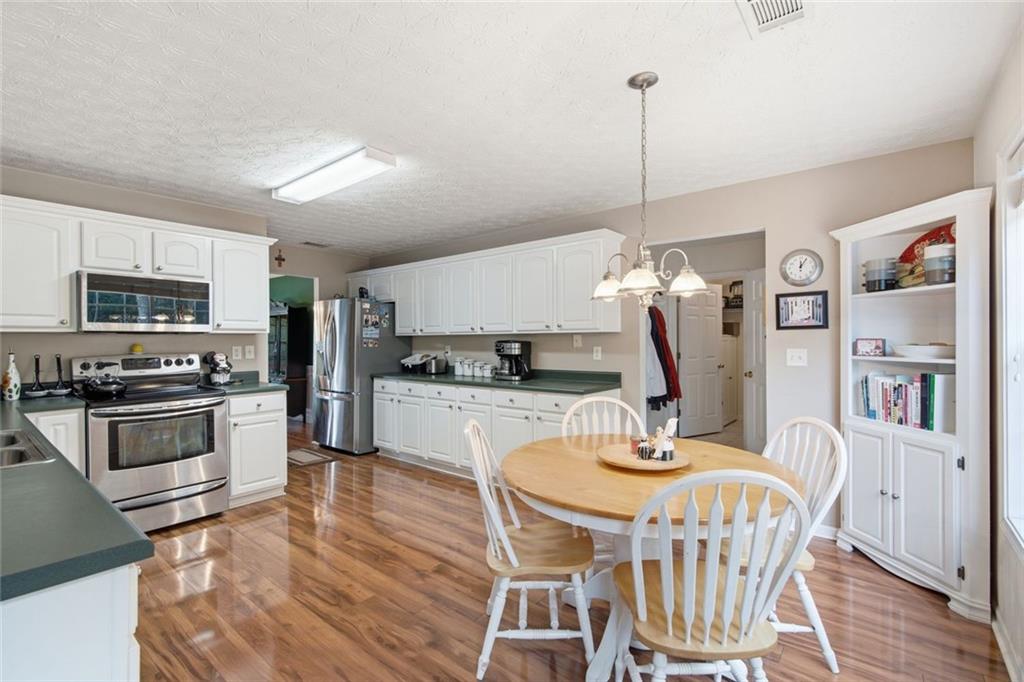 658 Bartow Drive
