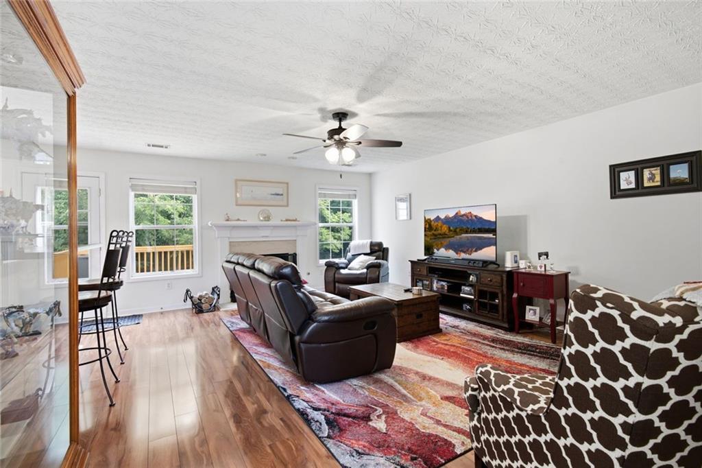 658 Bartow Drive