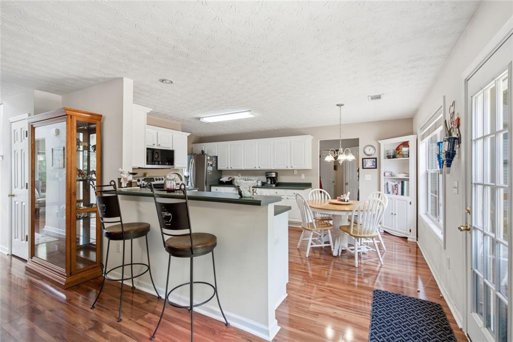 658 Bartow Drive
