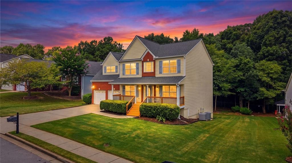658 Bartow Drive