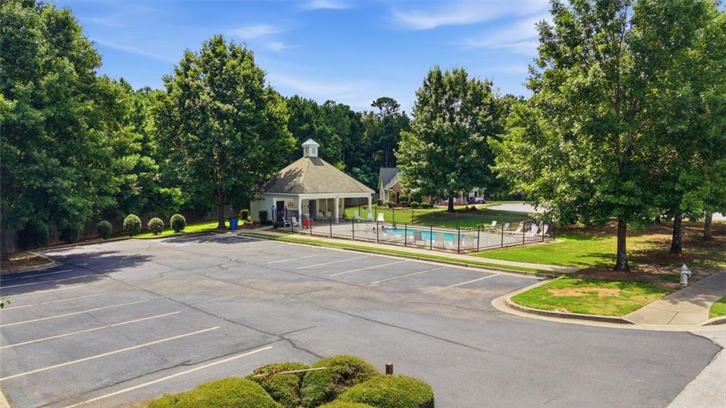 658 Bartow Drive