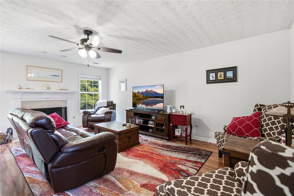 658 Bartow Drive