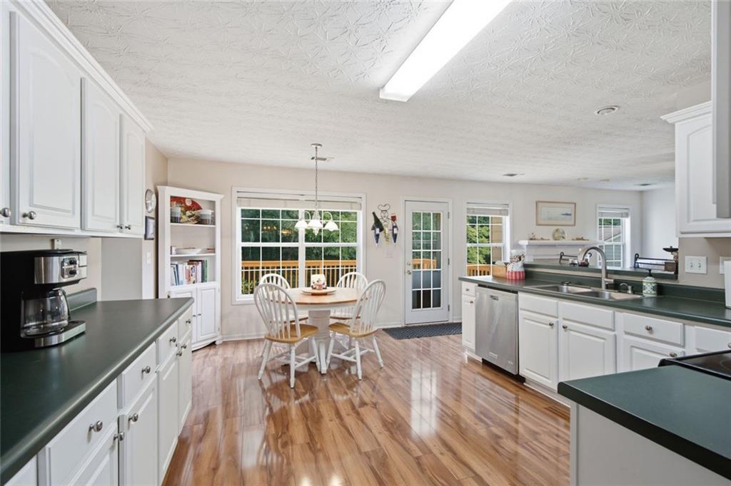 658 Bartow Drive