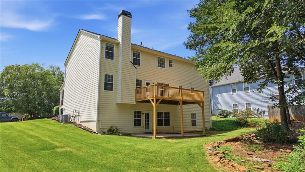 658 Bartow Drive