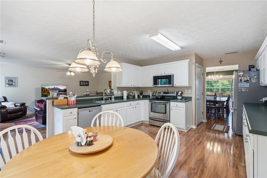 658 Bartow Drive