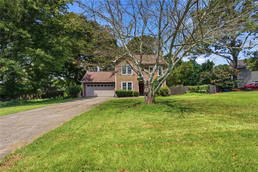 3850 Michaels Way