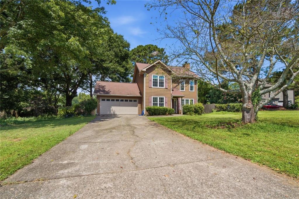 3850 Michaels Way