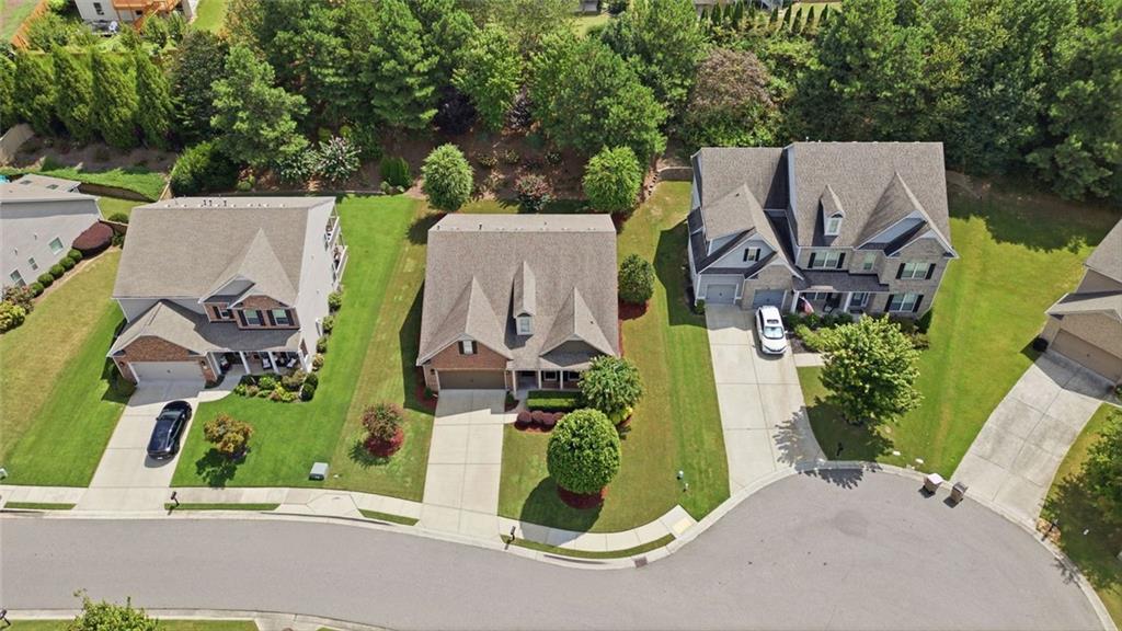 1985 Arbor Ridge Lane