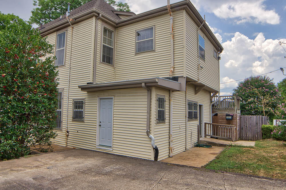 1911 Mccallie Avenue