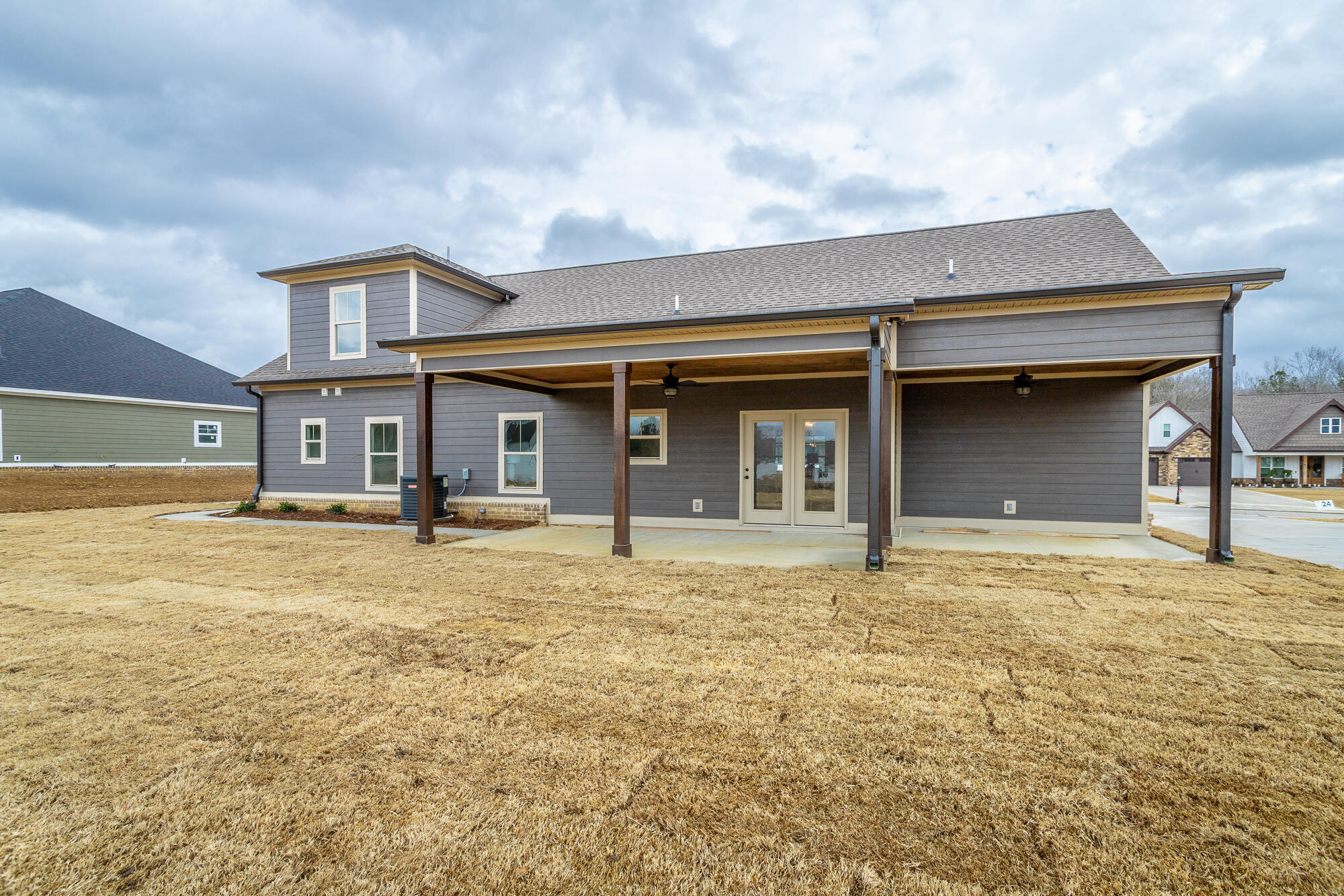48 Bridlewood Drive, 25