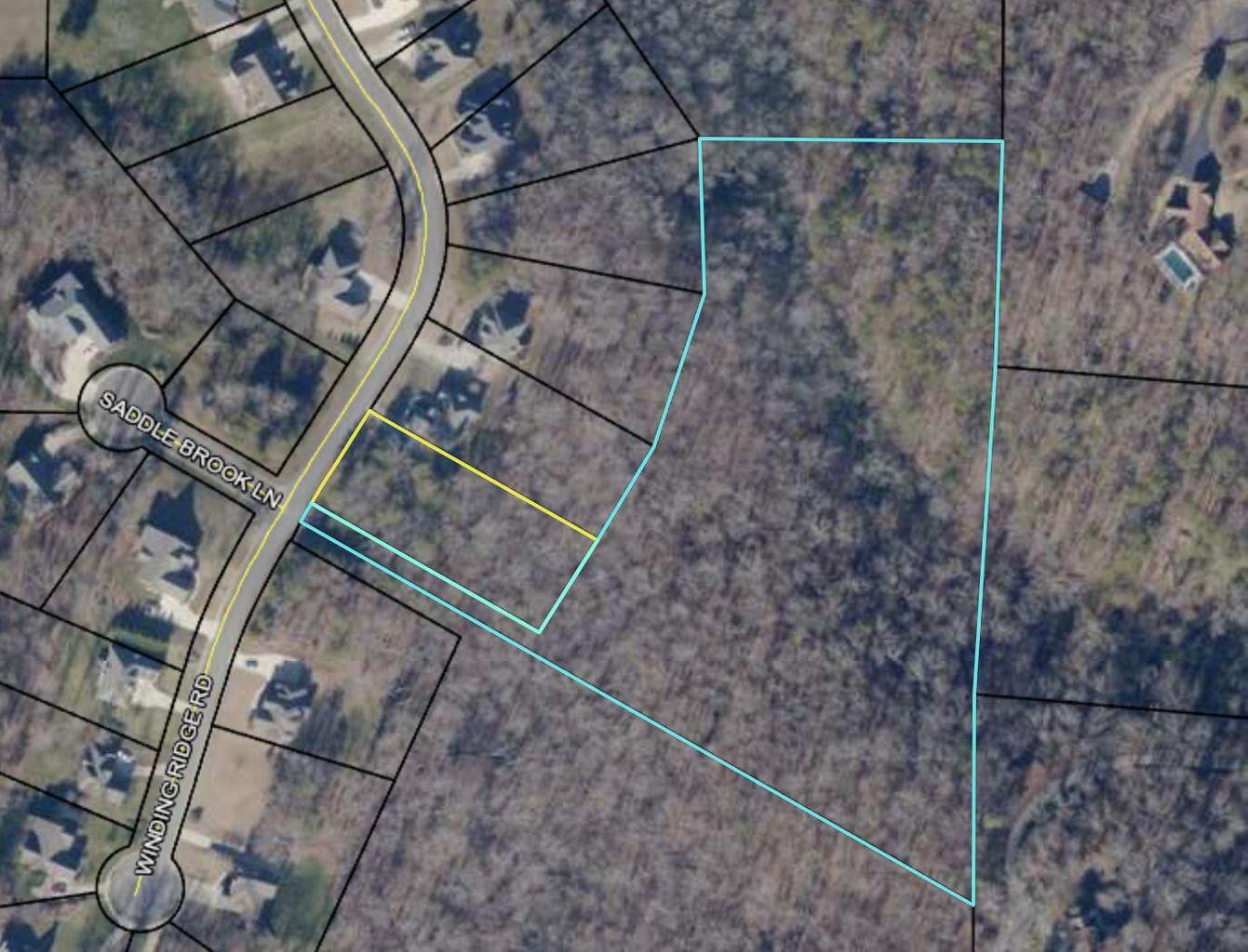 0 Winding Ridge Road, 15