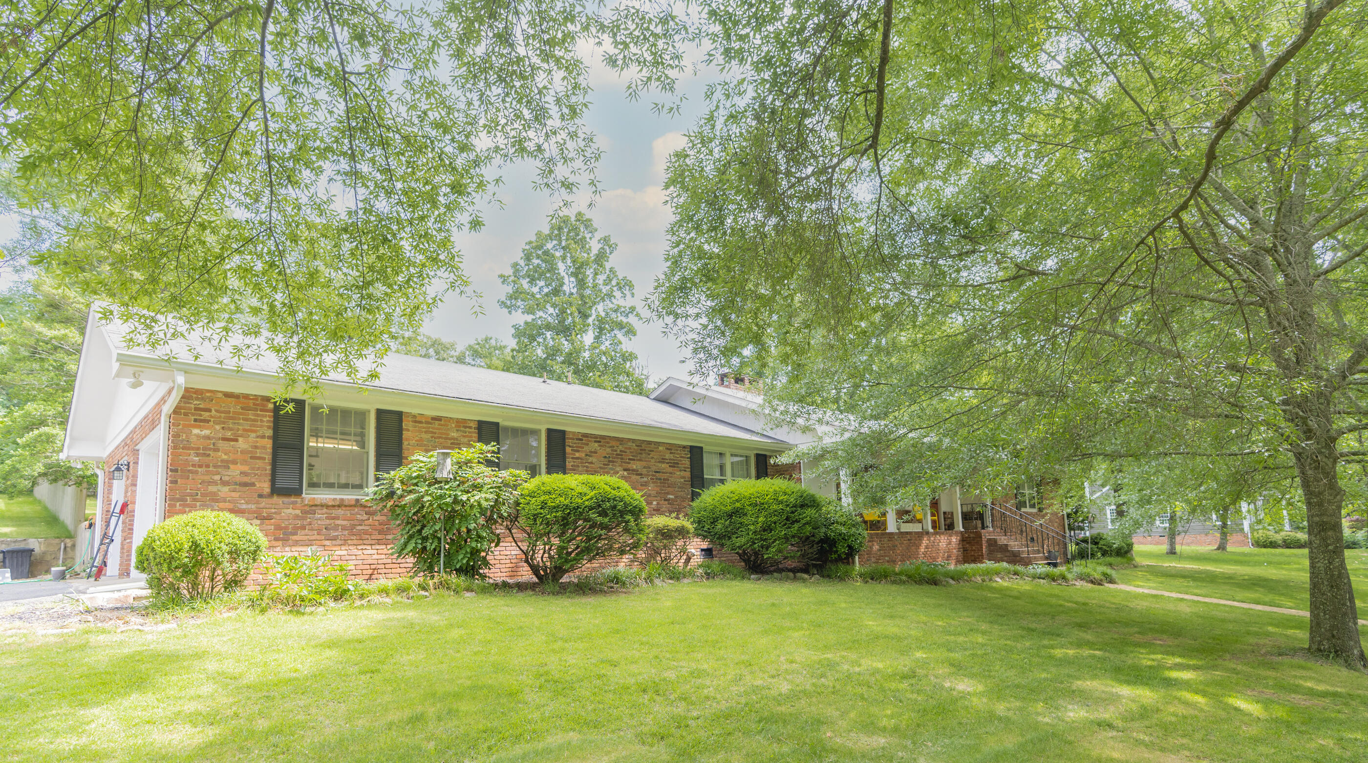 603 Marr Drive