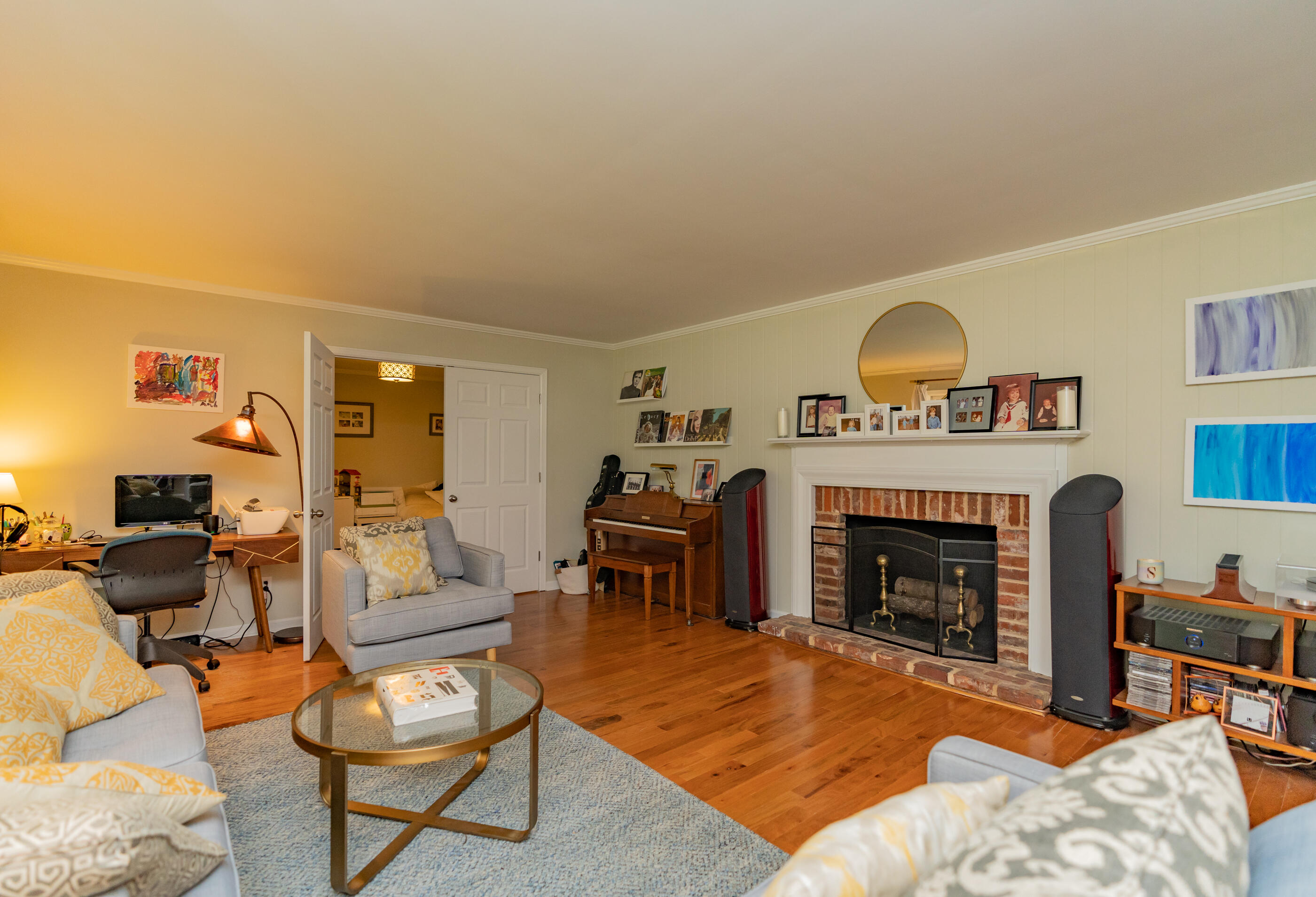 603 Marr Drive