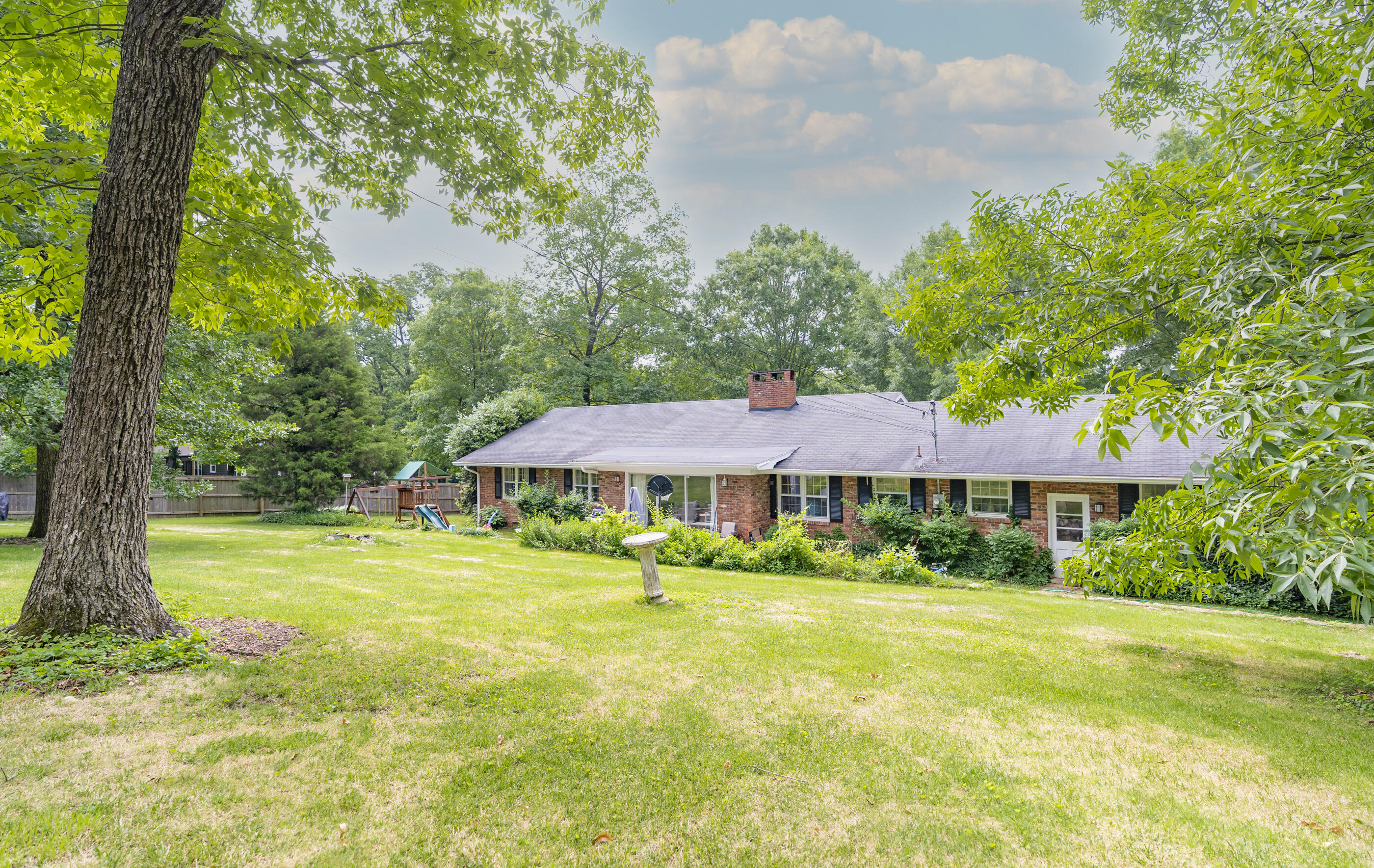 603 Marr Drive