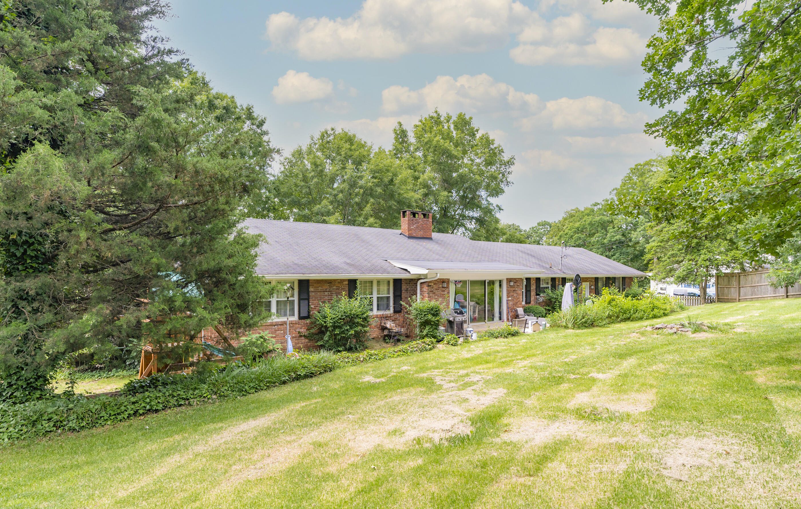603 Marr Drive