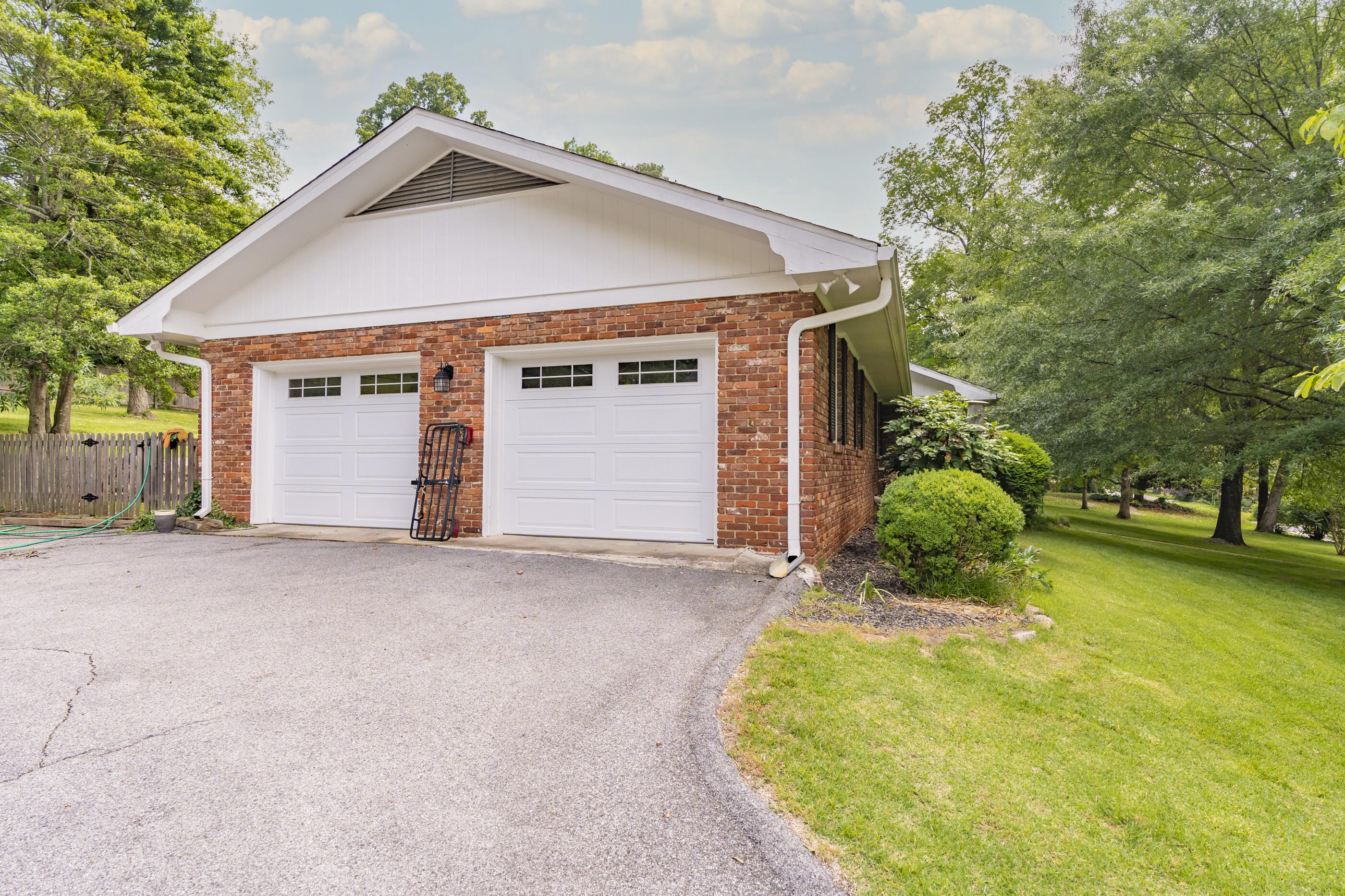 603 Marr Drive