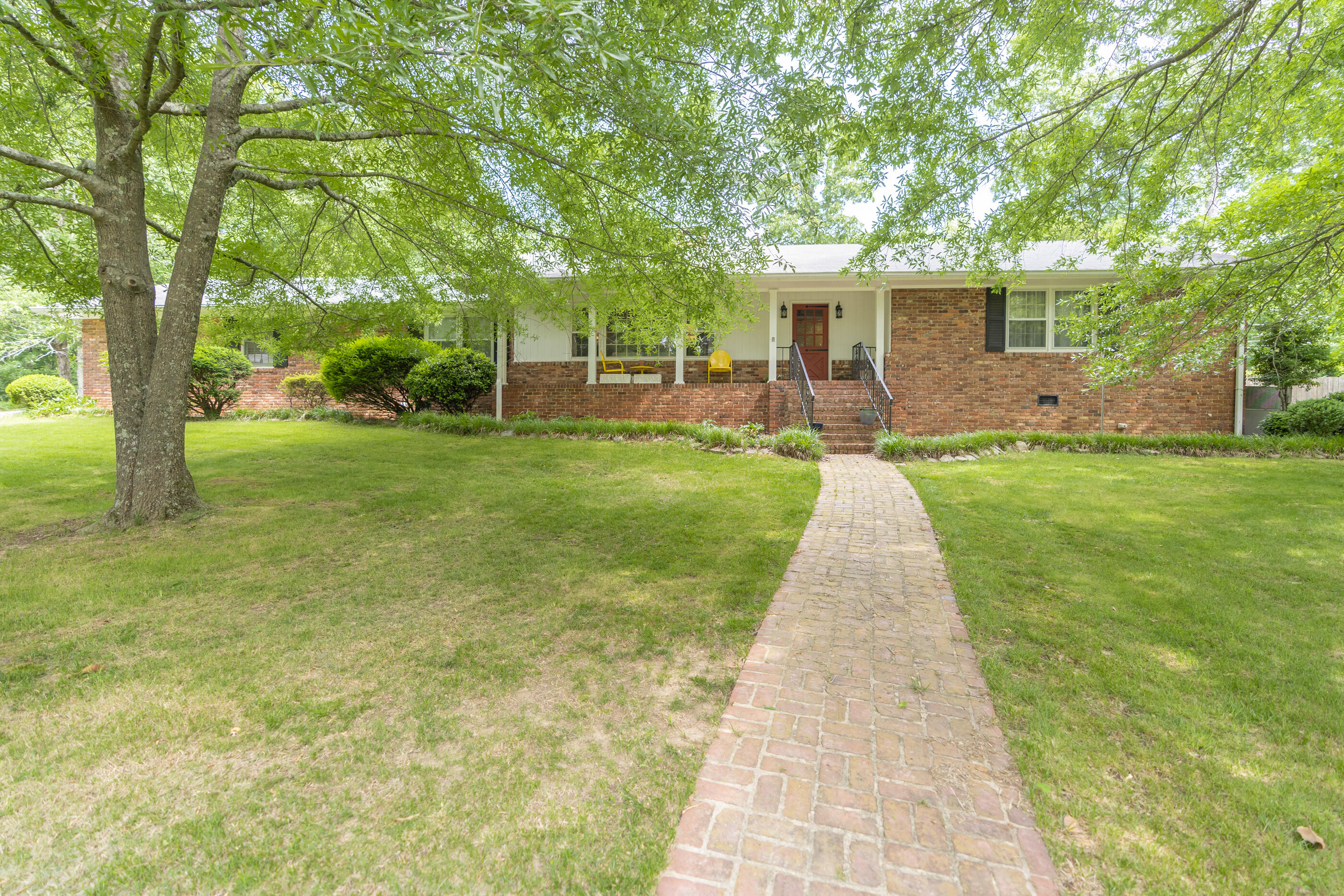 603 Marr Drive