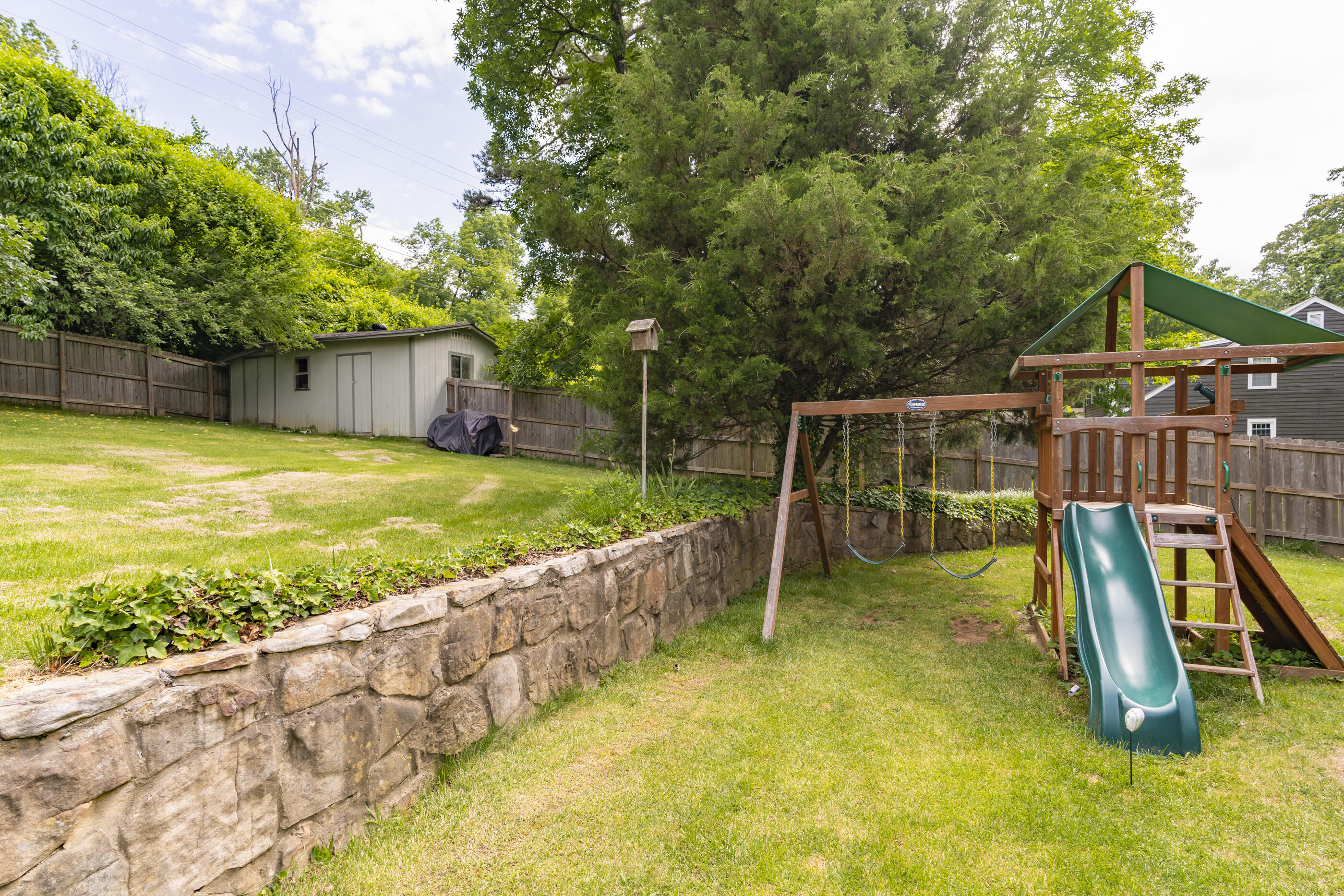 603 Marr Drive