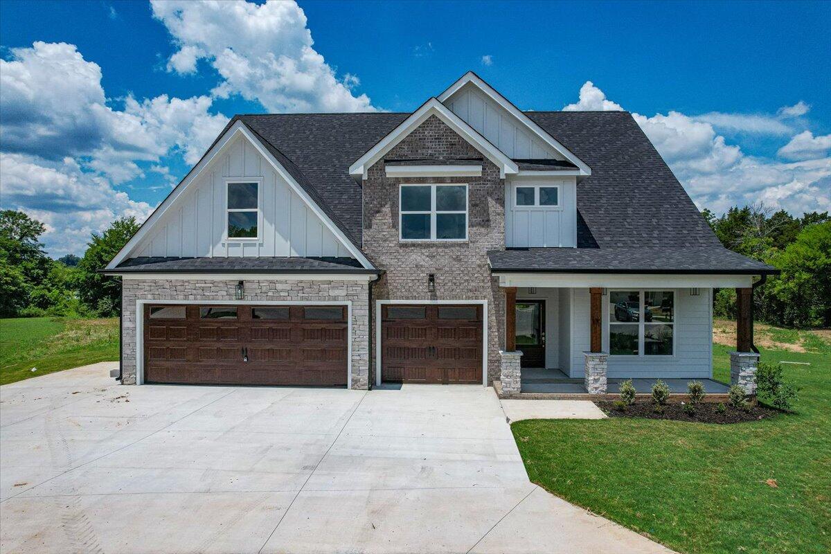 8300 Skybrook Drive