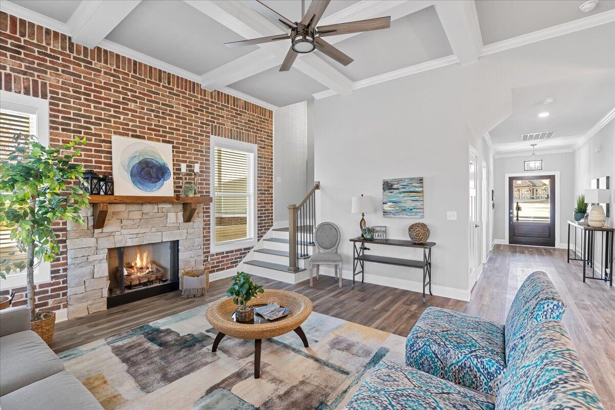 8300 Skybrook Drive