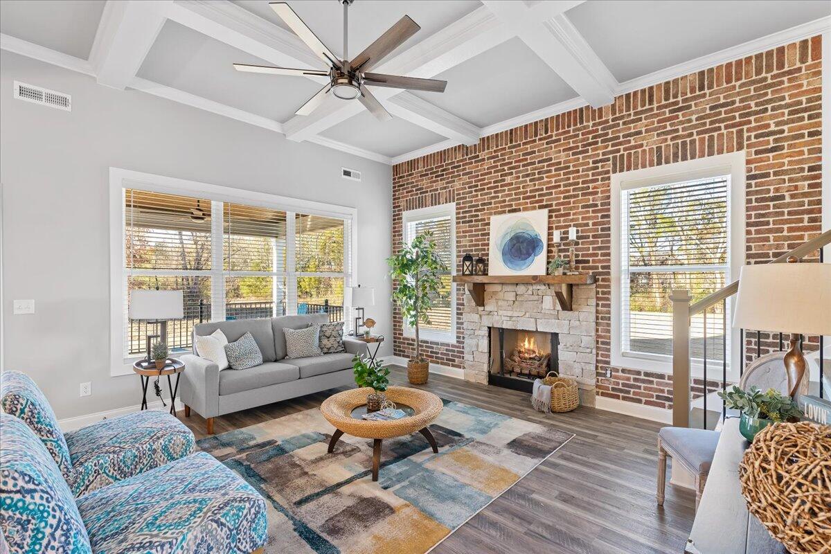 8300 Skybrook Drive