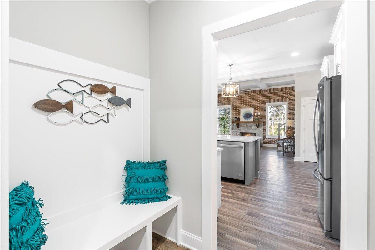 8300 Skybrook Drive