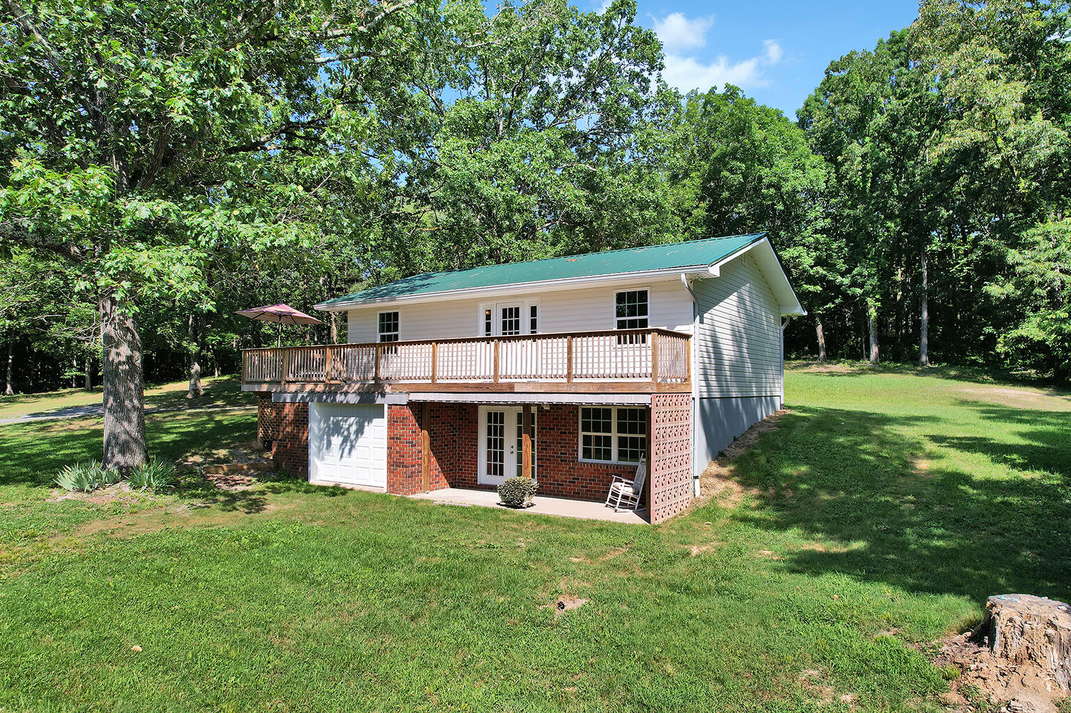 839 Rynes Road