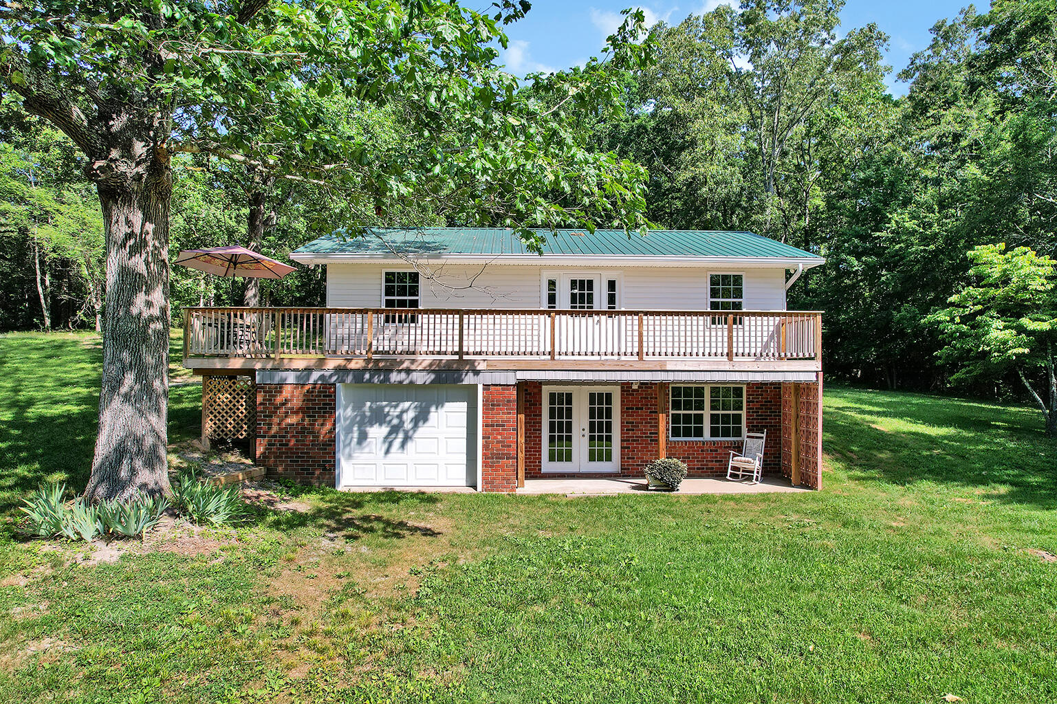 839 Rynes Road