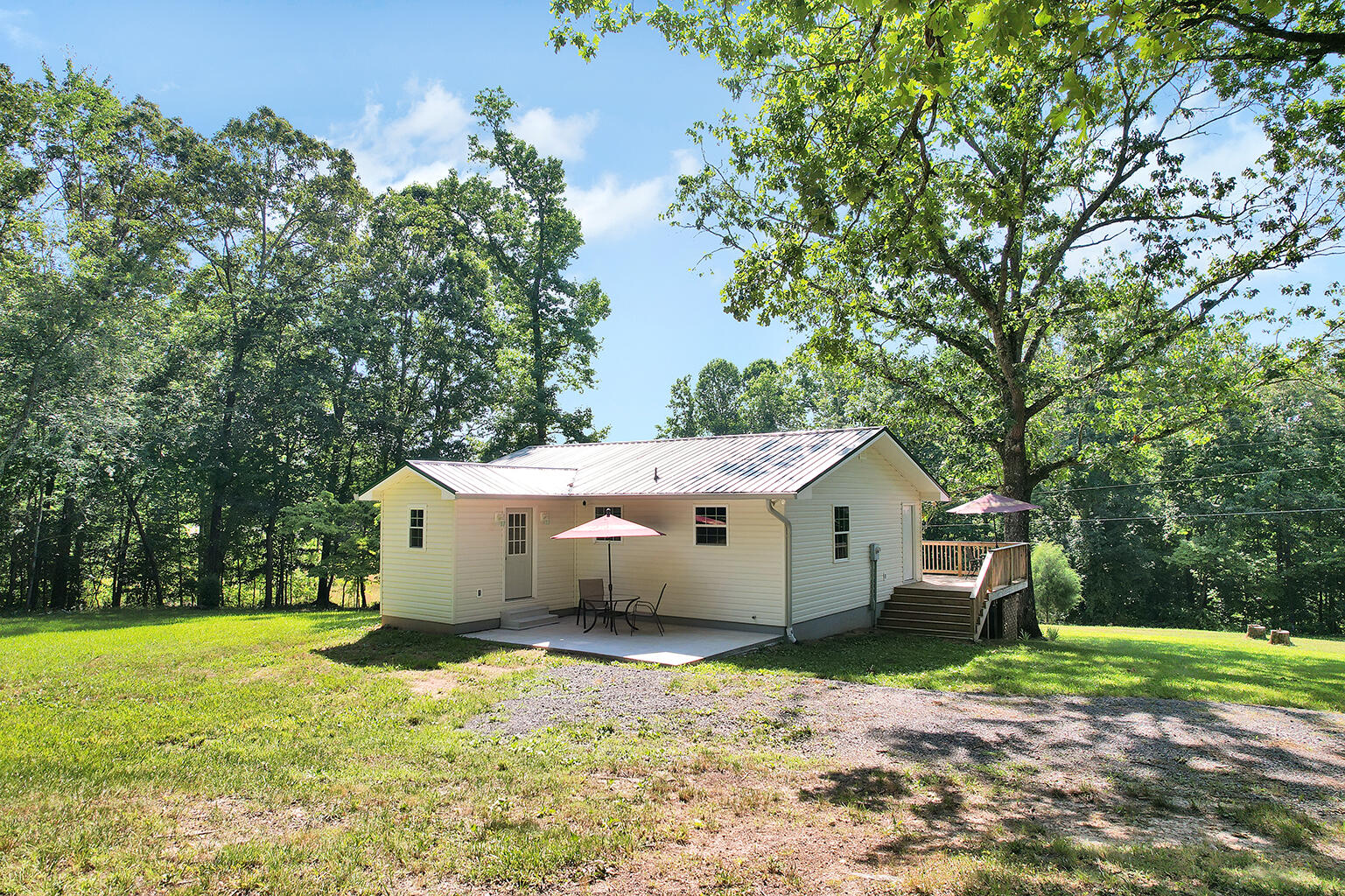 839 Rynes Road