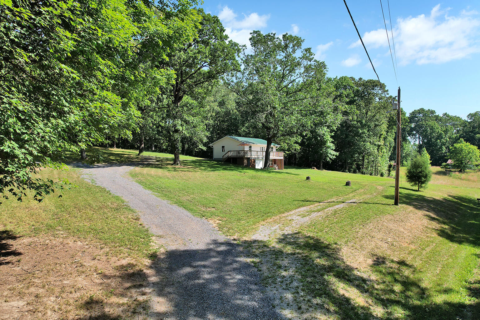 839 Rynes Road