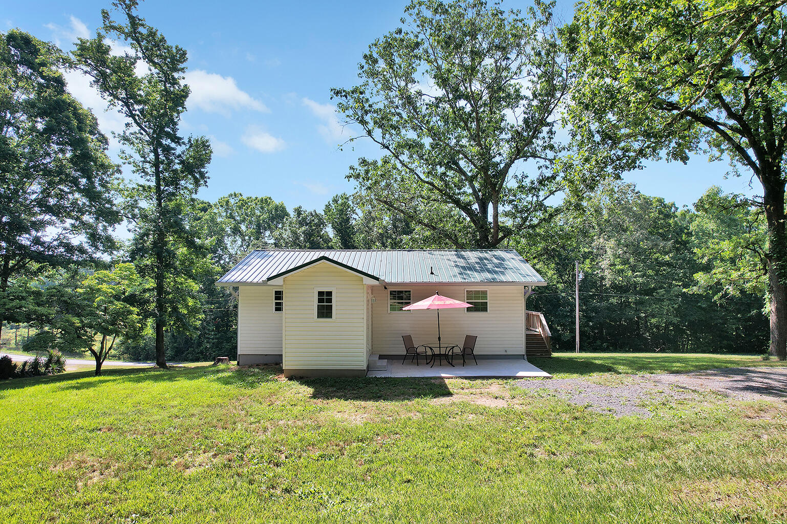 839 Rynes Road