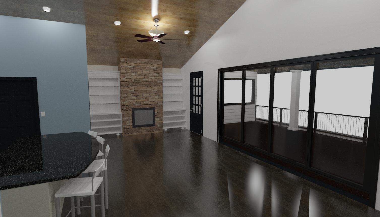 1121 Meroney Street, Lot 13