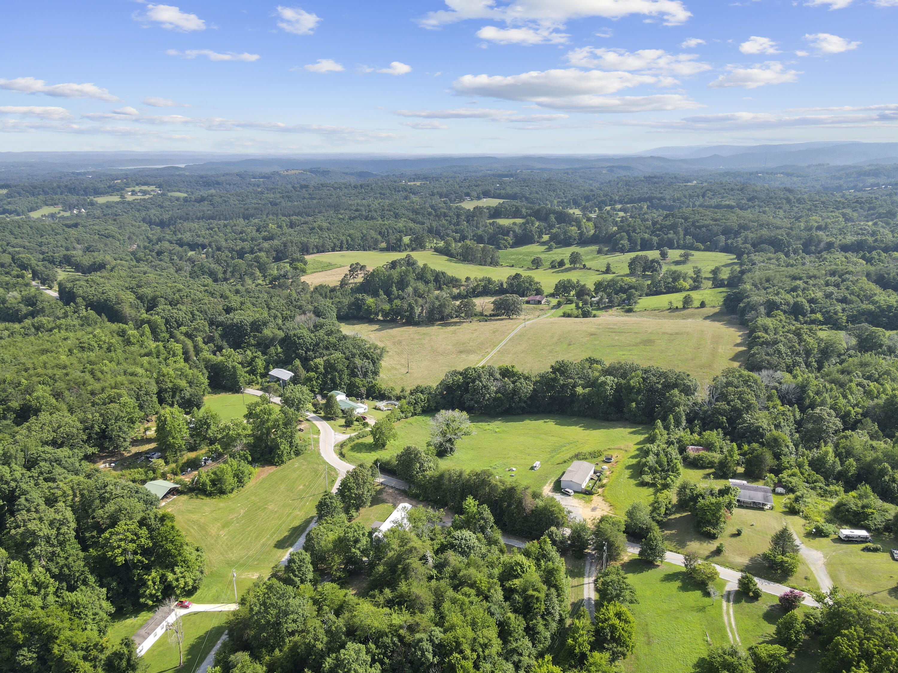 535 Black Oak Road