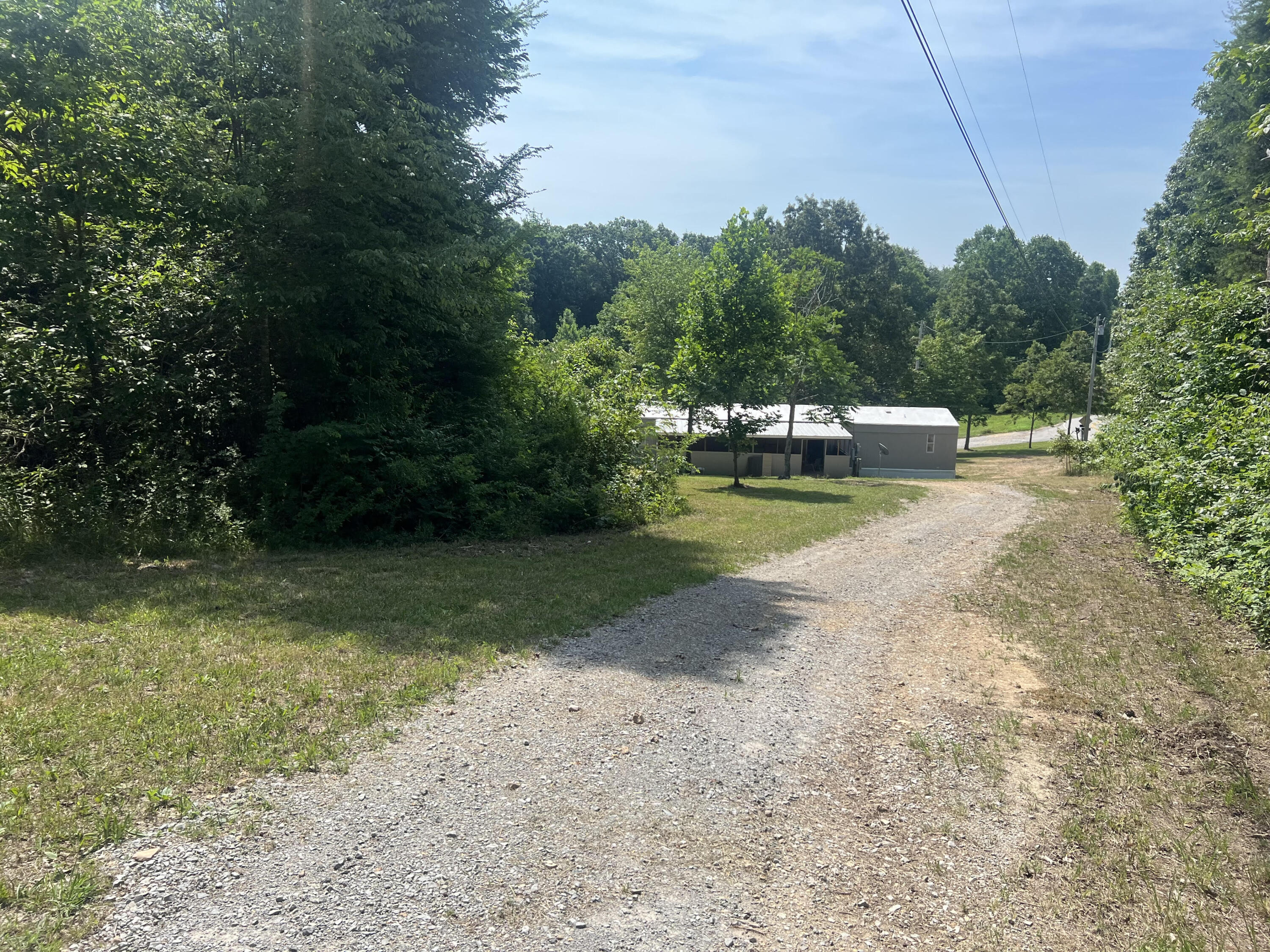 535 Black Oak Road