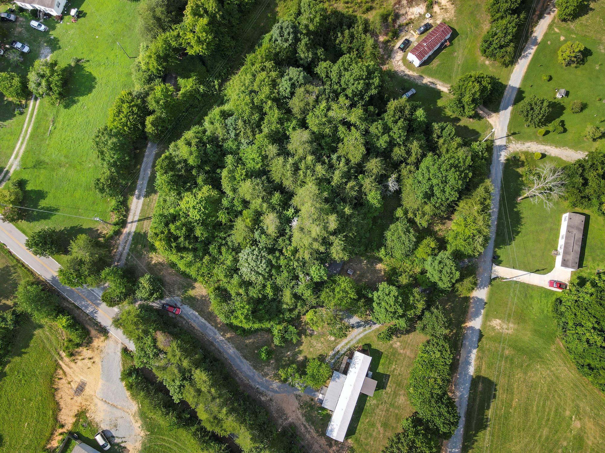 535 Black Oak Road