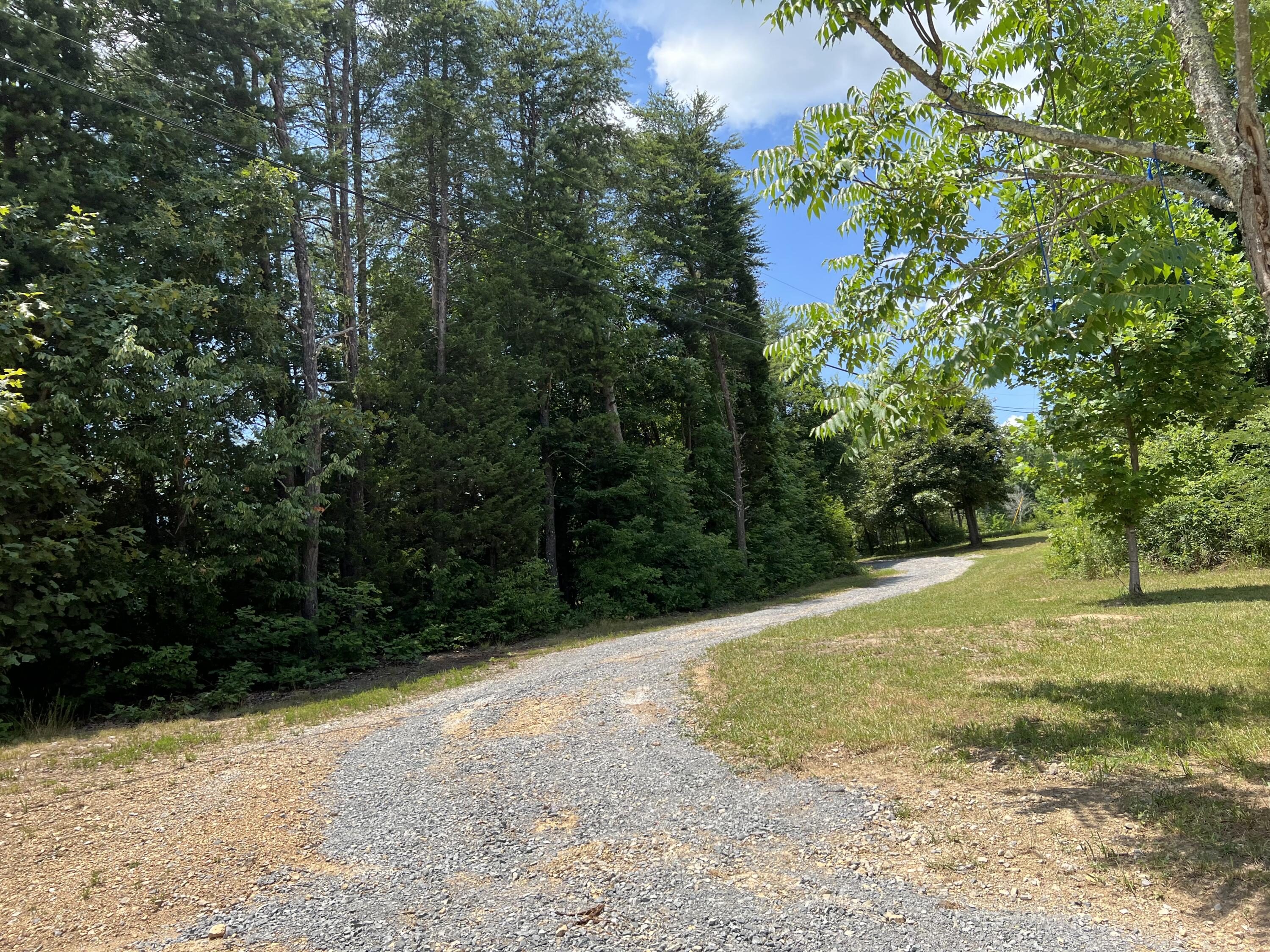 535 Black Oak Road