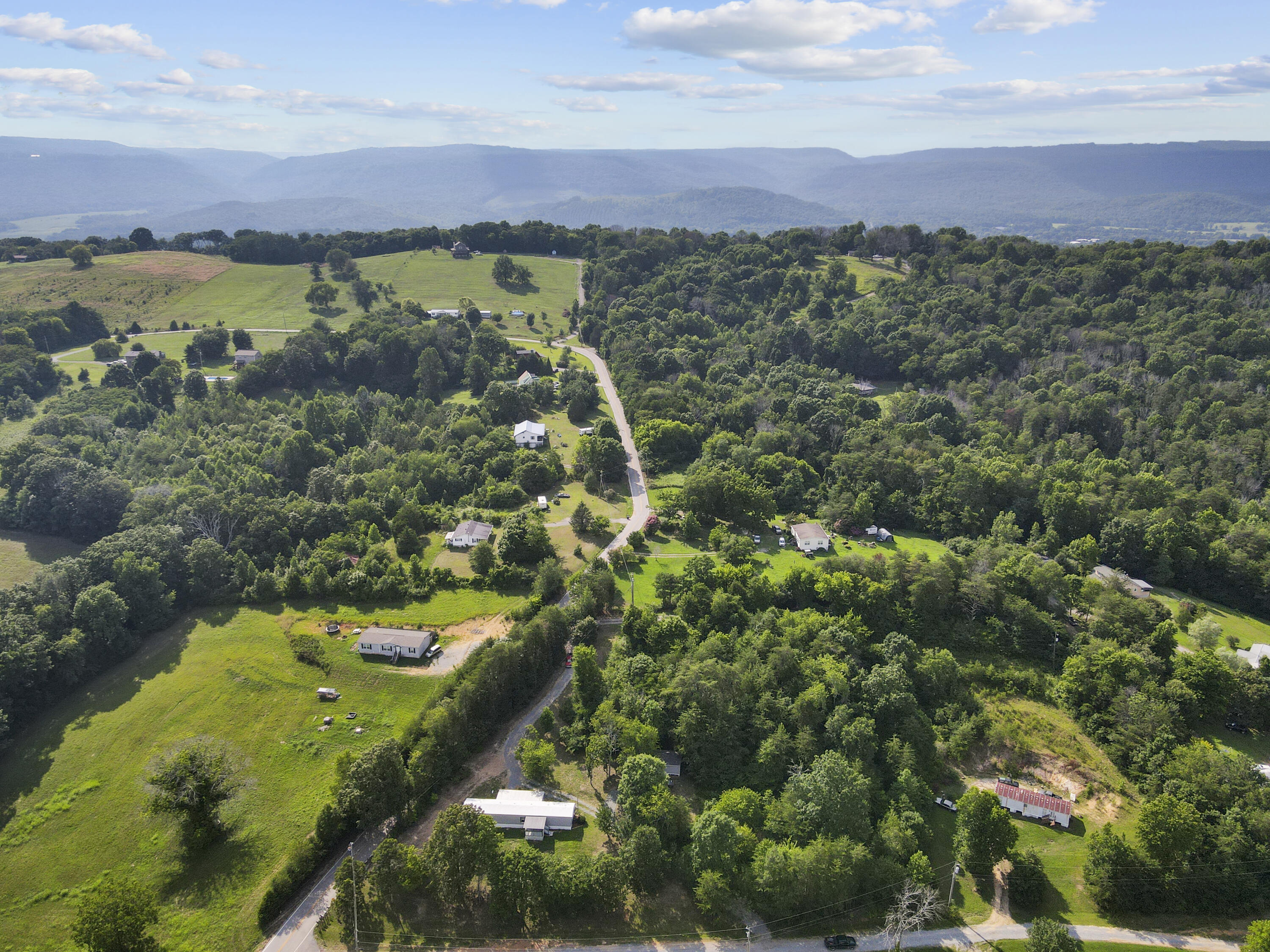 535 Black Oak Road