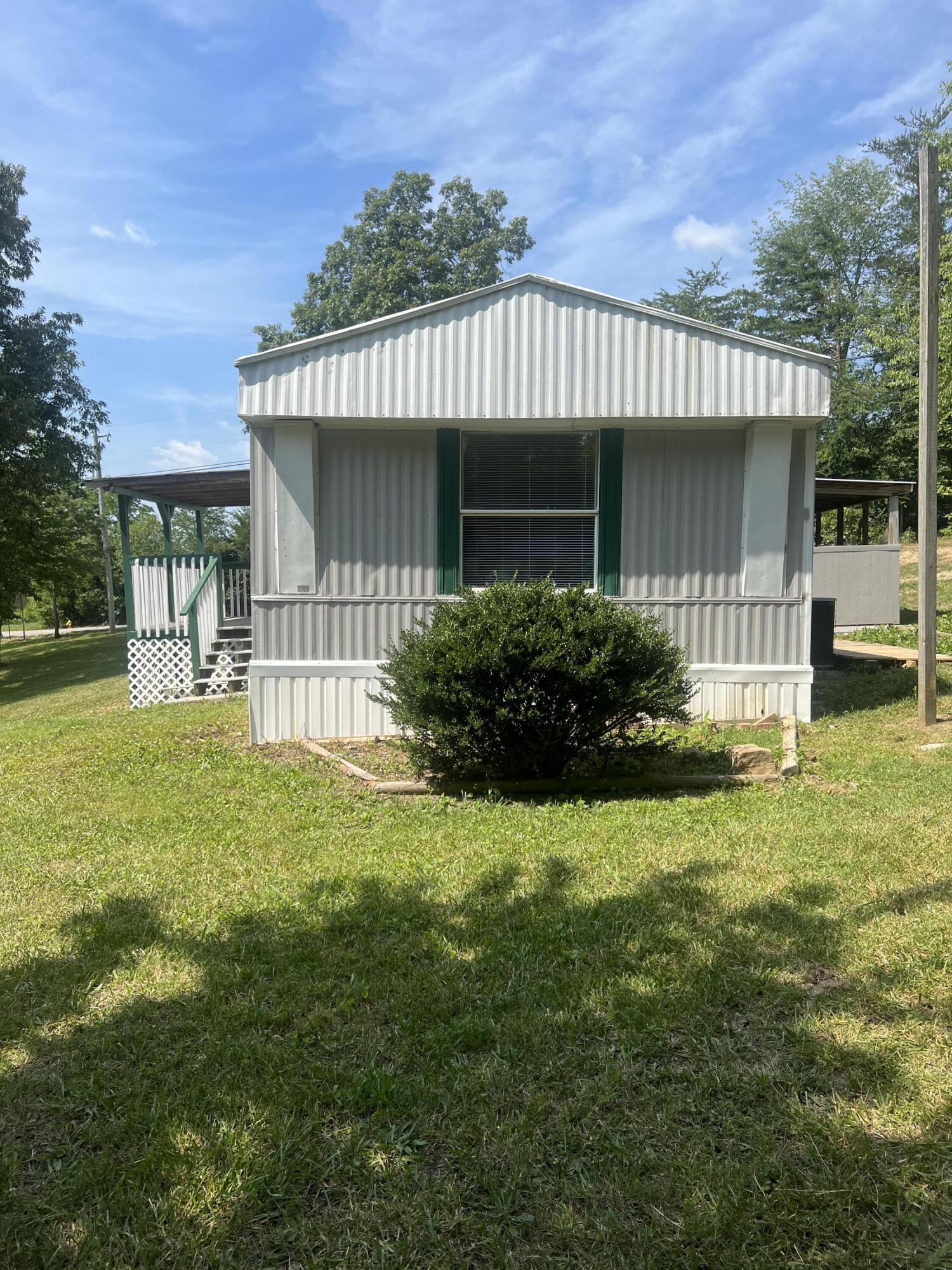 535 Black Oak Road