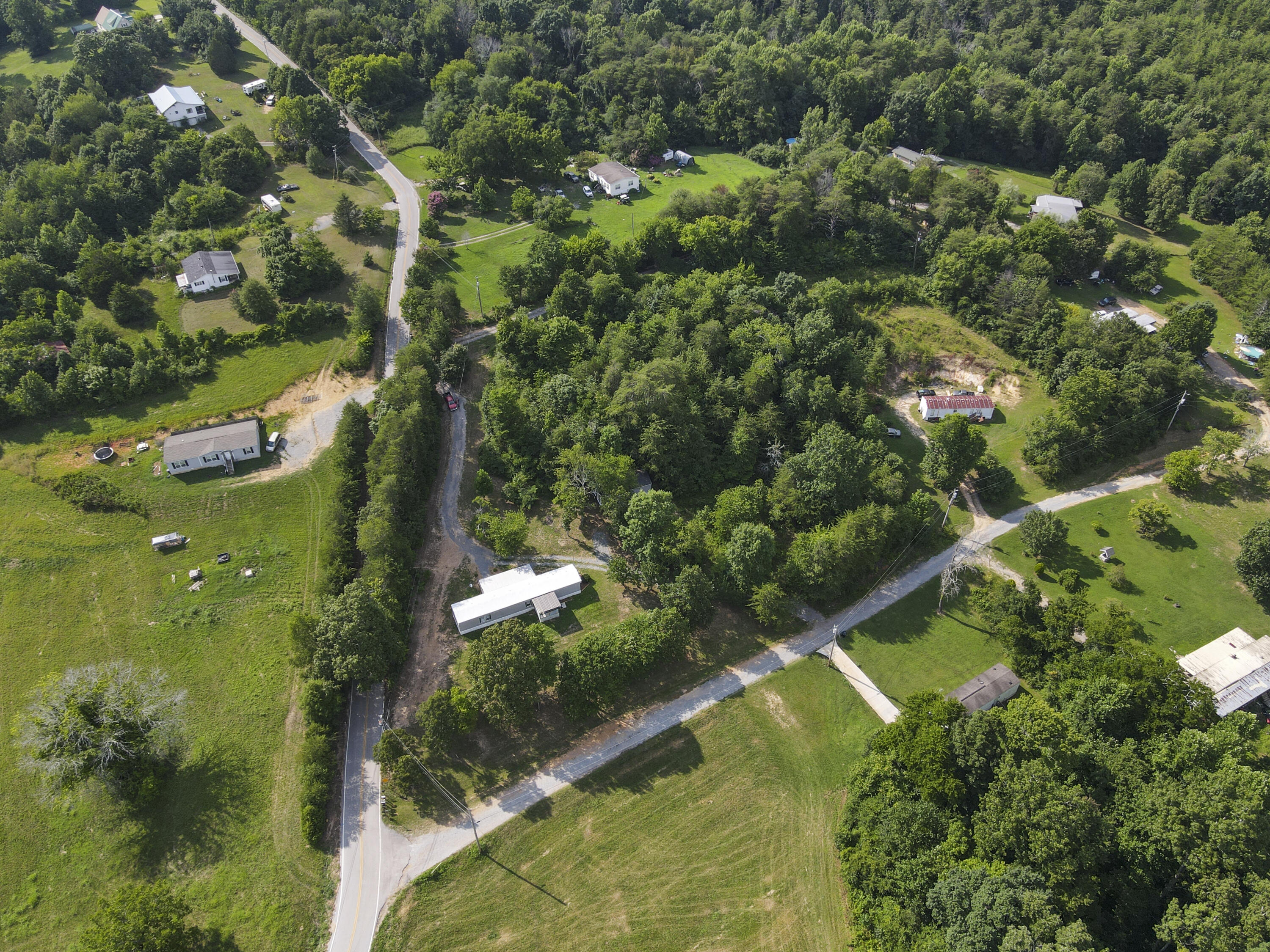 535 Black Oak Road