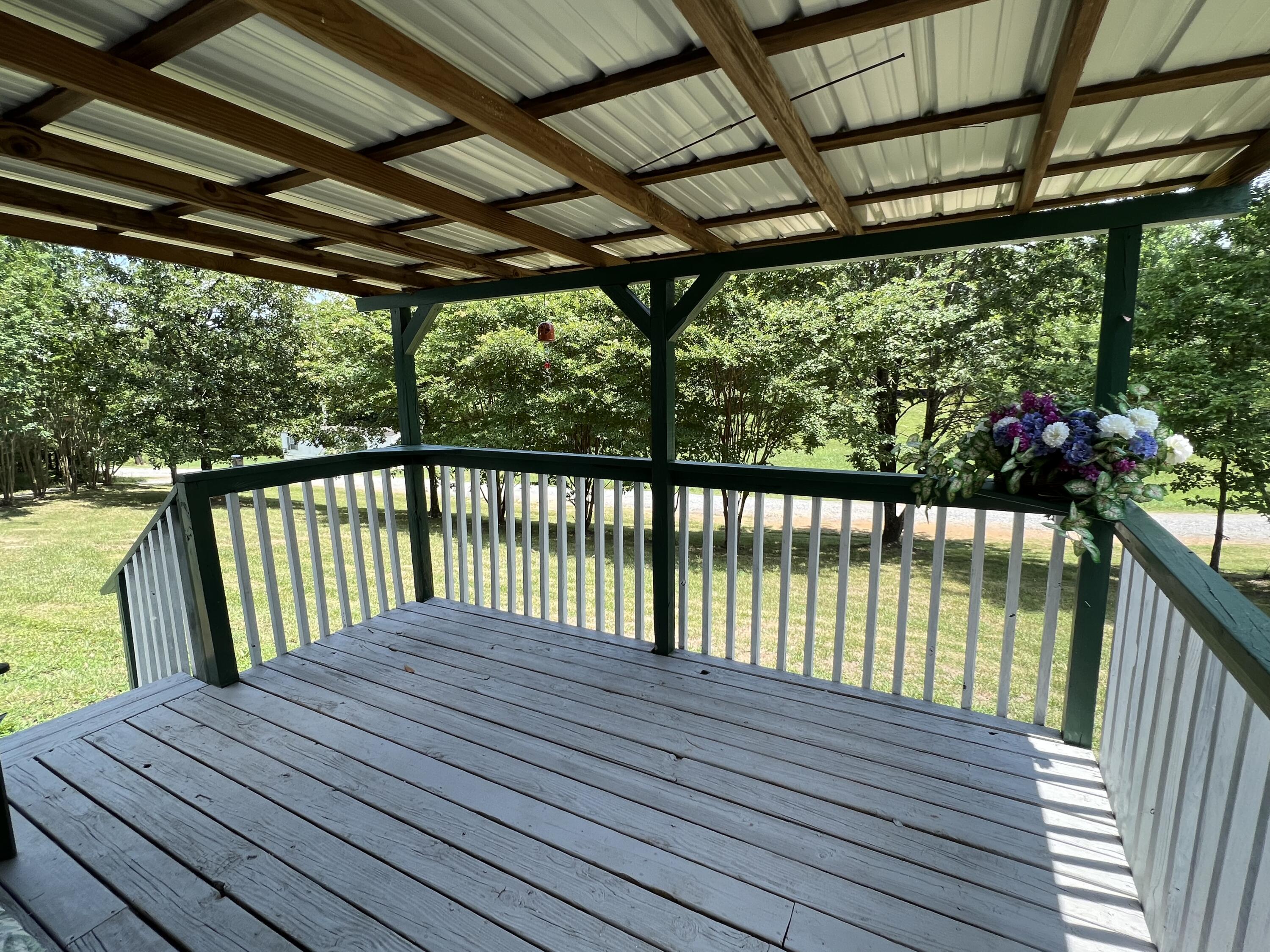 535 Black Oak Road