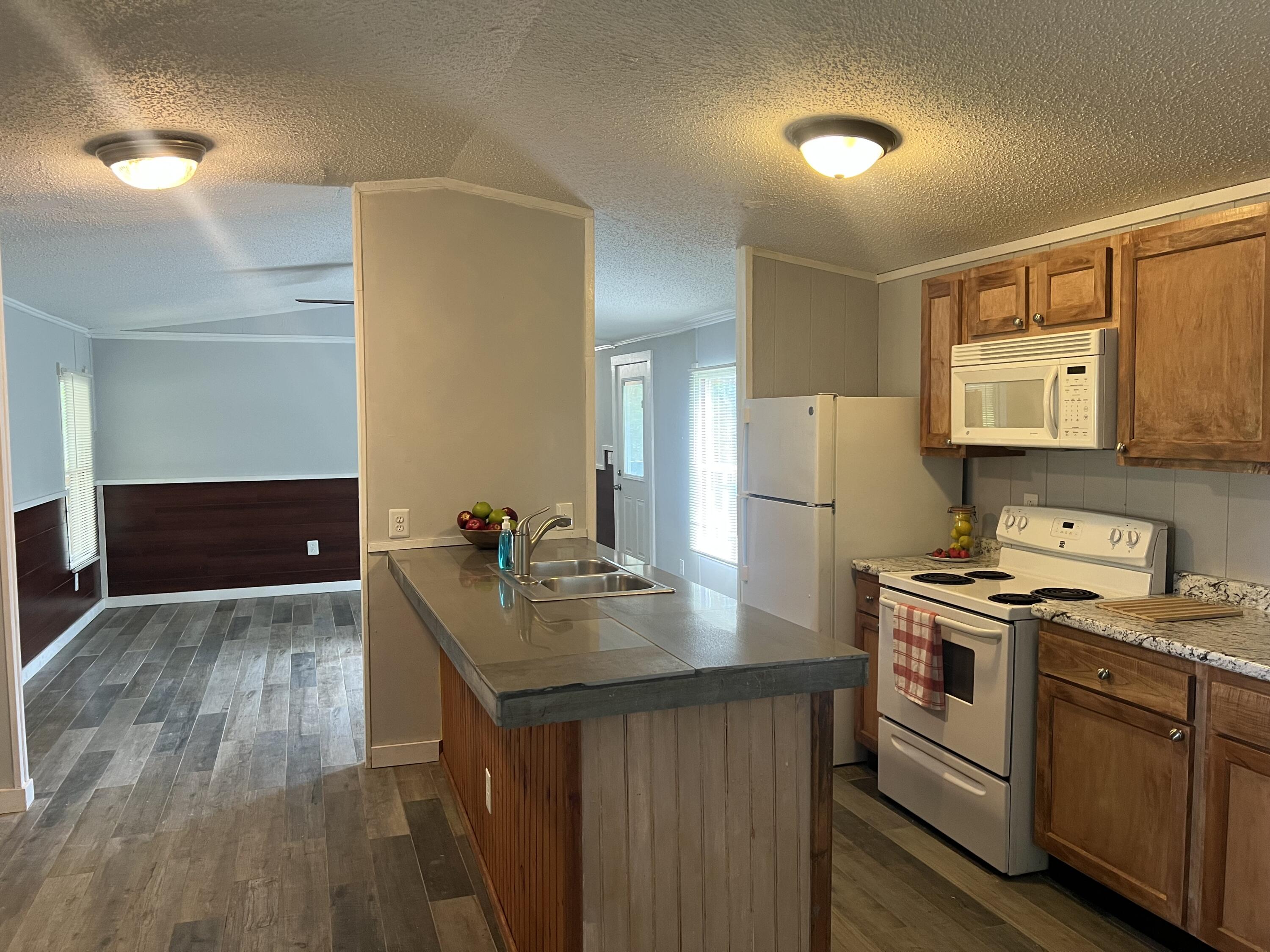 535 Black Oak Road