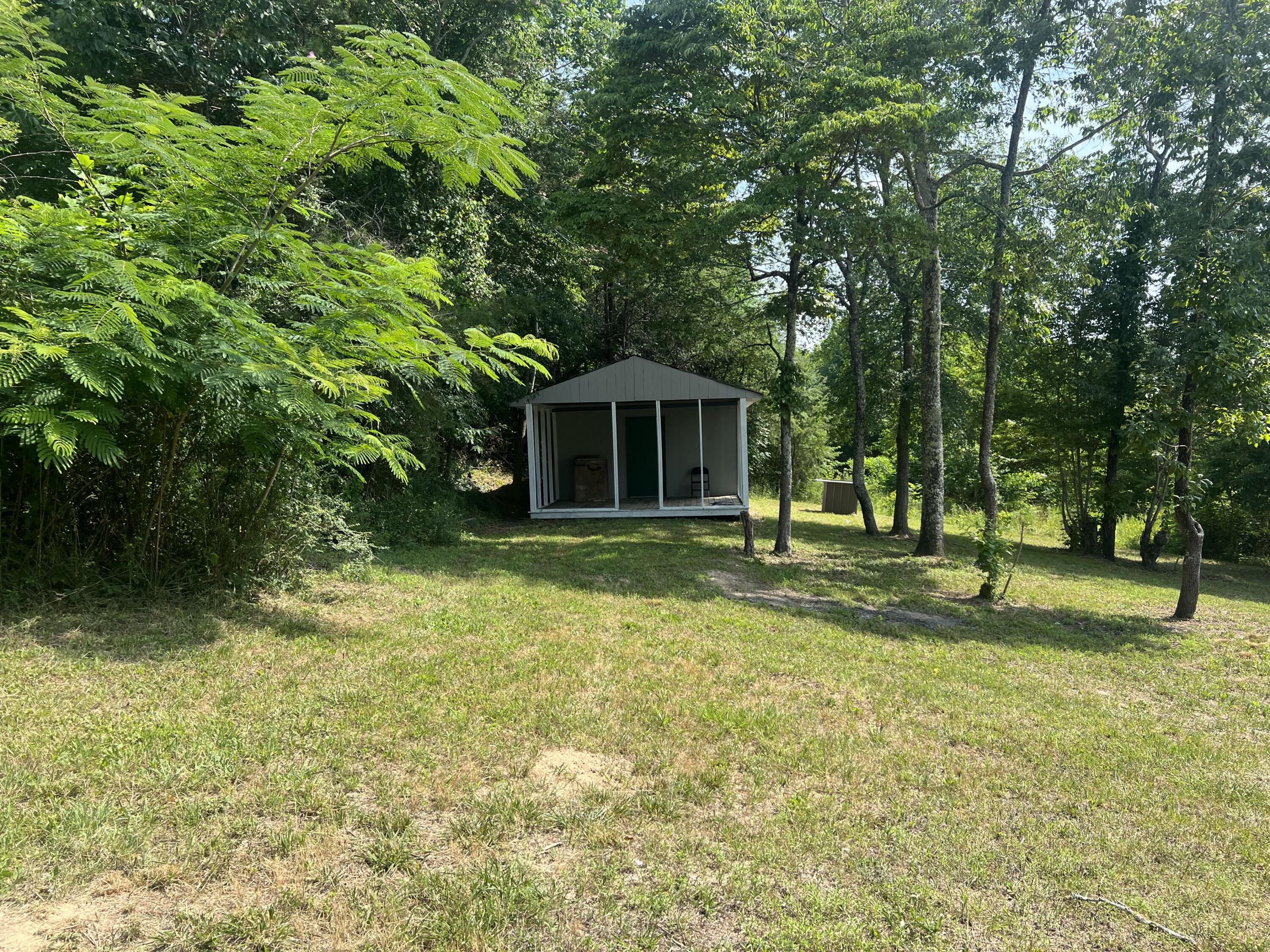535 Black Oak Road
