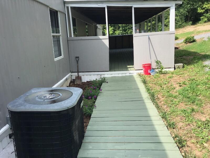 535 Black Oak Road