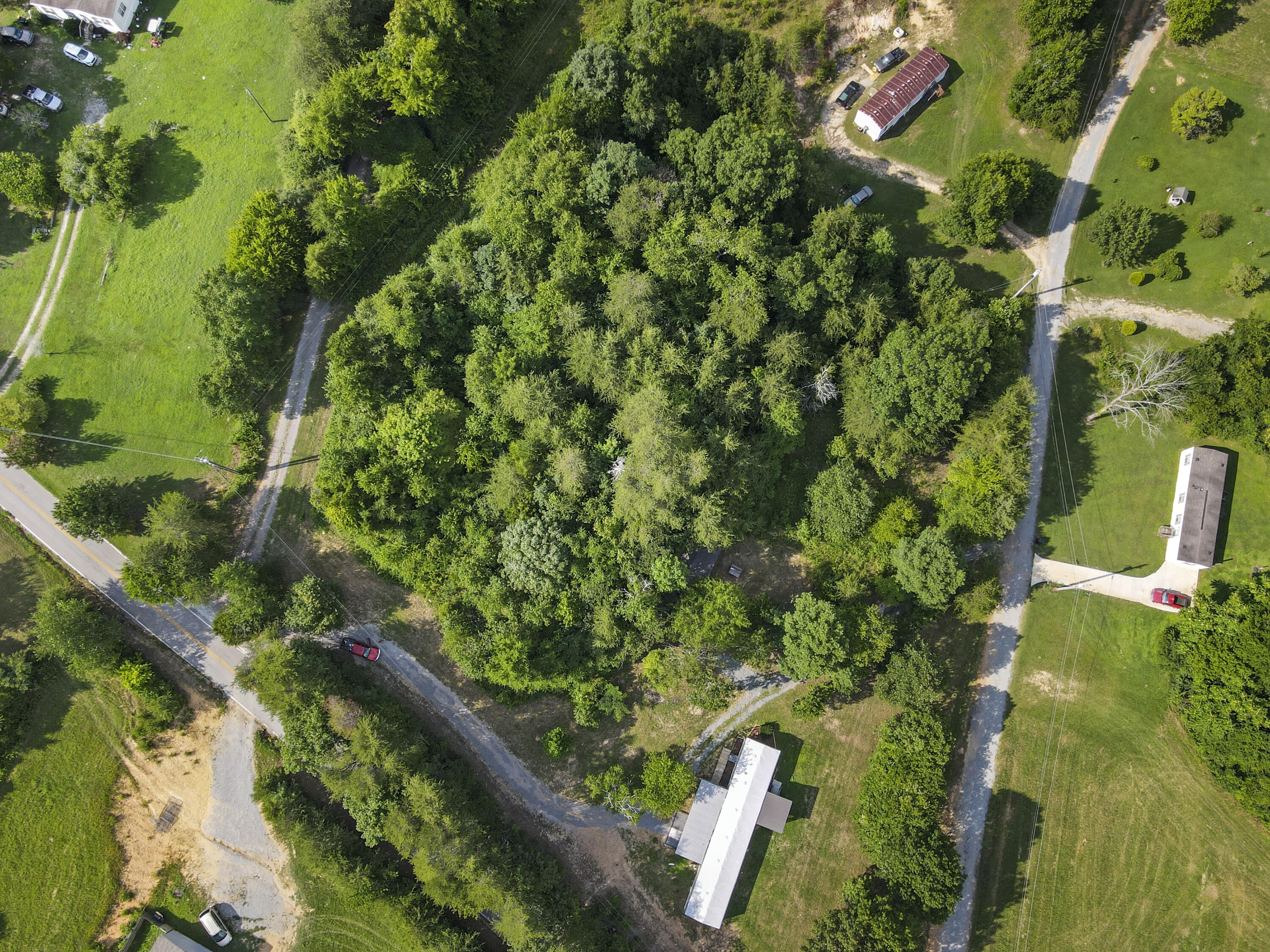 535 Black Oak Road