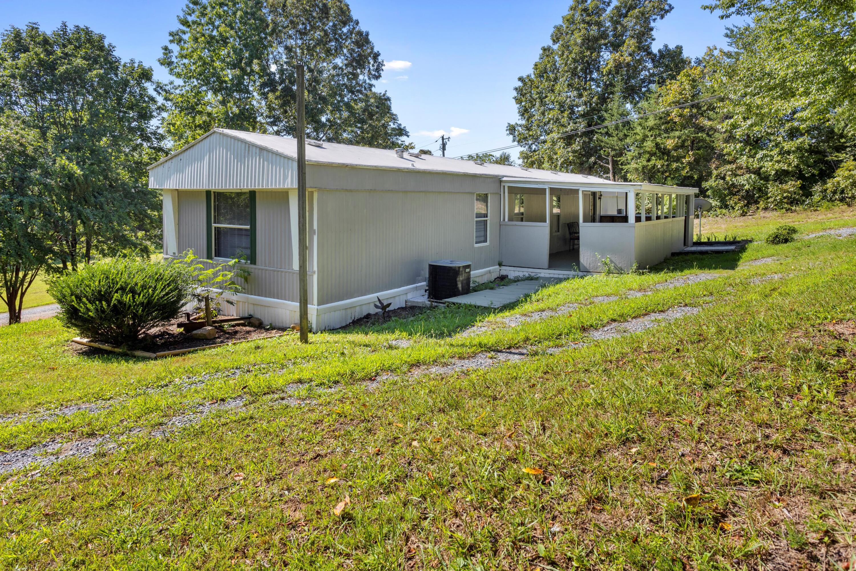 535 Black Oak Road